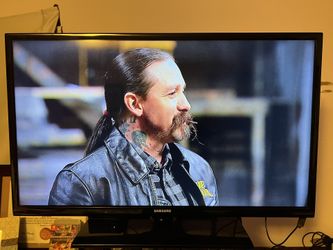 32 In Samsung Tv