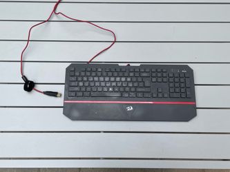 Redragon Keyboard