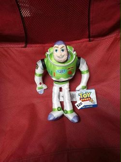 Toy Story Buzz