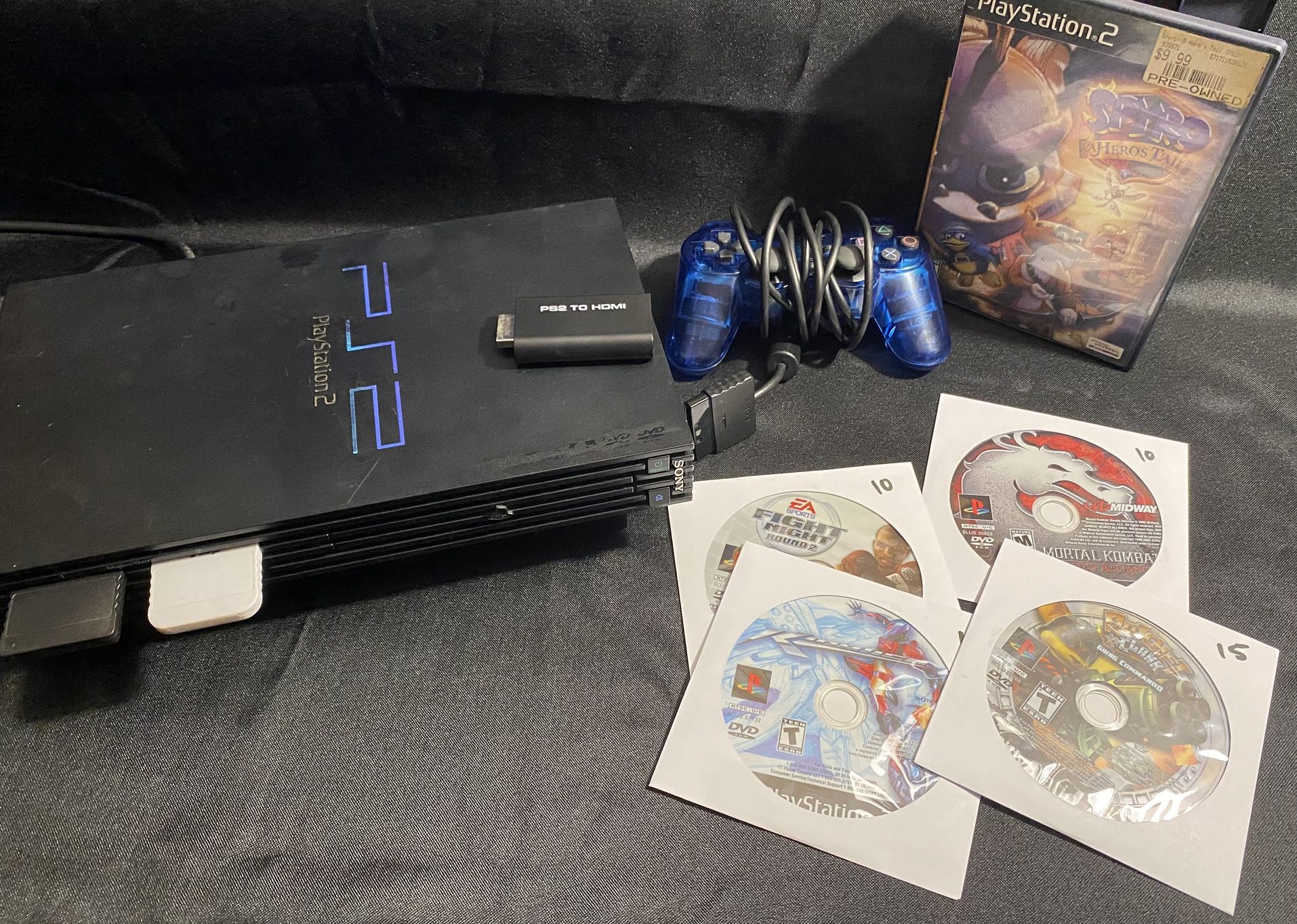PlayStation 2
