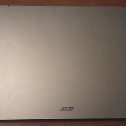Acer Aspire 3 Touchscreen Laptop 