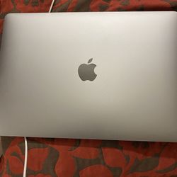 MacBook Air 13.3” Inch 