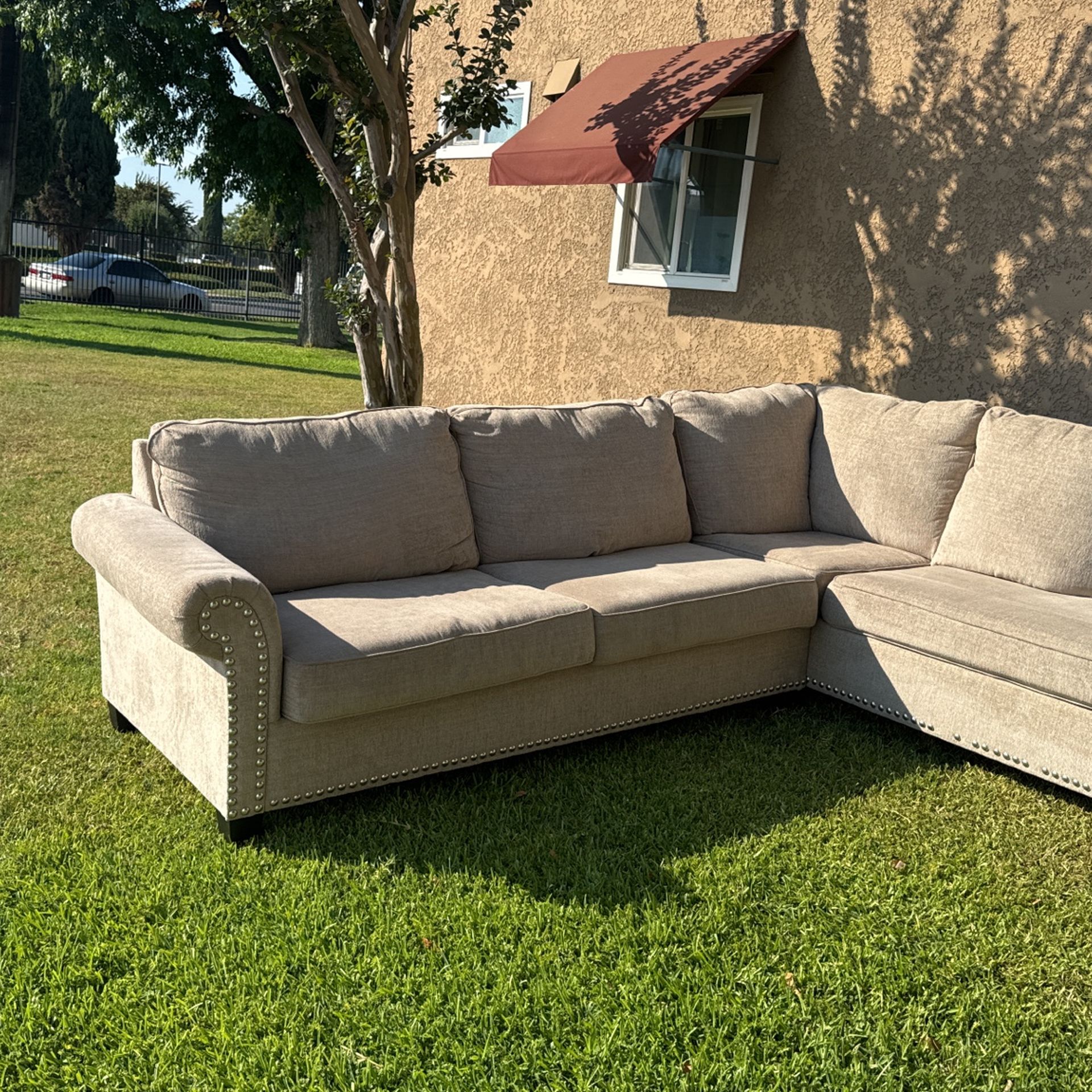 Couches Full set