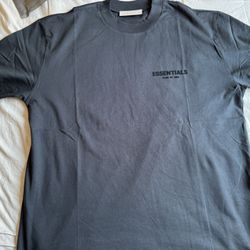 Essential fear of God T-shirt