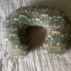 Baby Nursing Pillow 