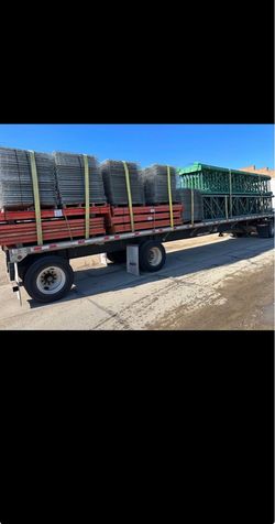 ‼️Pallet Racks For Sale ‼️