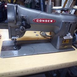 Industrial Sewing Machine