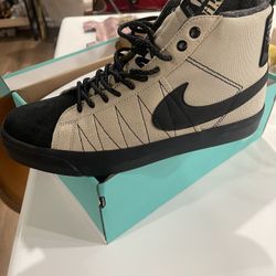 Nike SB Zoom Blazer Mid