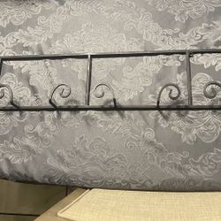 Coat Rack Hanger Wall Hanger 