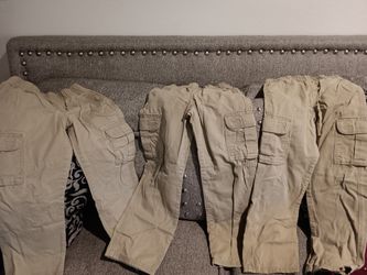 Kids Uniform