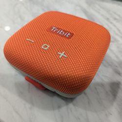 Tribit Stormbox Micro Portable Bluetooth Speaker