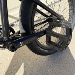 Demolition Bmx Bike Cranks.