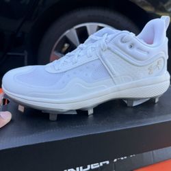 Metal Cleats