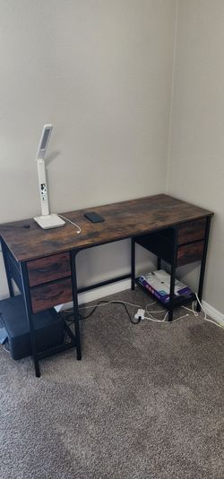 Office/school desk