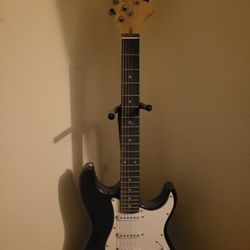 Electric Guitar
