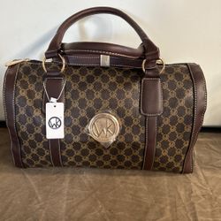 WK Tote Bag