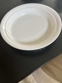 Corningware French White