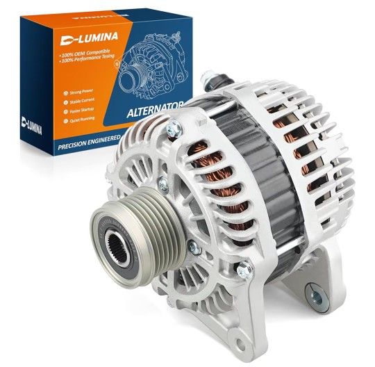D-Lumina OEM Alternator