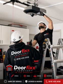 garage door opener 