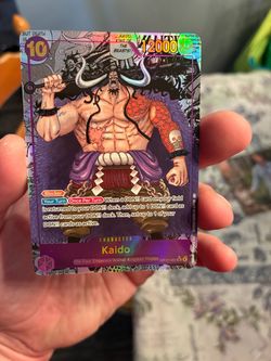 Kaido Manga