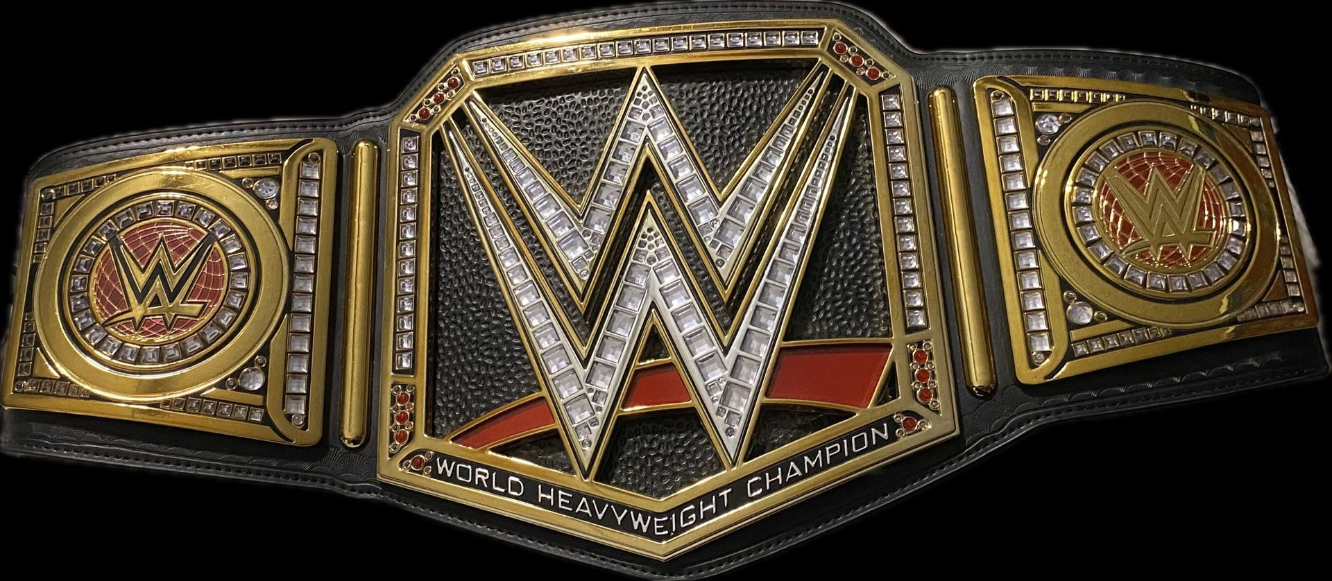 Wrestling Belt