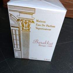 Perfumes 