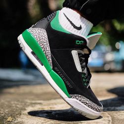 Jordan 3