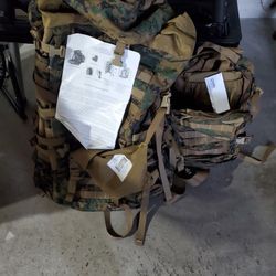 ARC'TERYX ILBE Like New