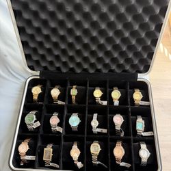 Women’s Invicta Watches