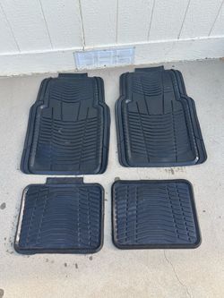 Car Mats
