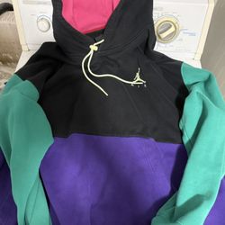 Jordan Hoodie 
