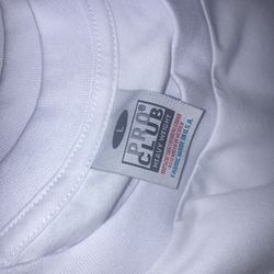 Pro Club T-shirts
