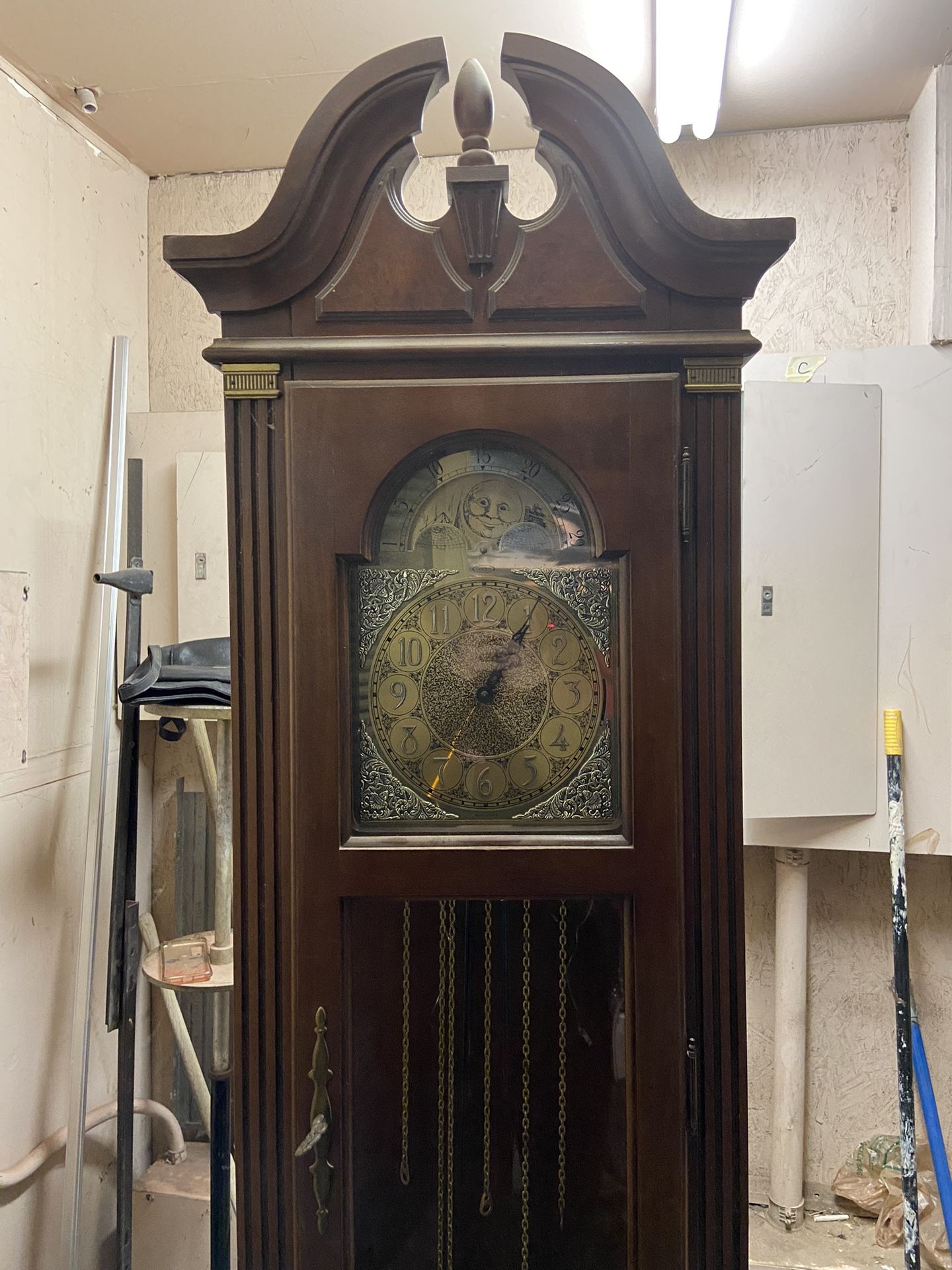 Clock