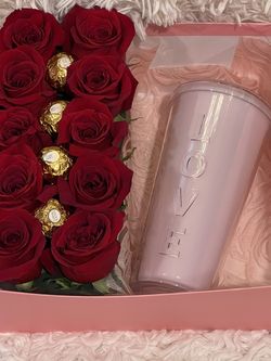 Valentines Flowers