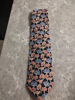 LT Designs for Bloomingdale's the Men's Store