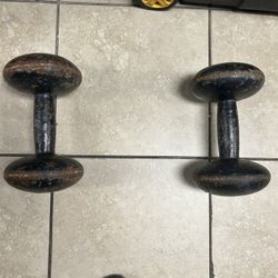 Weights