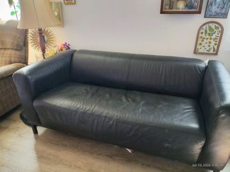 Love seat