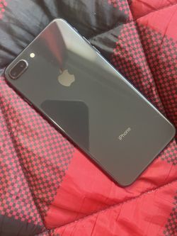 iPhone 8 Plus