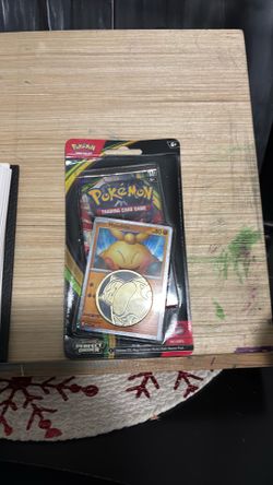 Pokémon cards perfect order