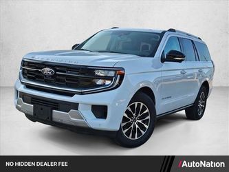 2025 Ford Expedition