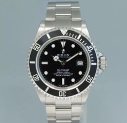 Rolex 16600 M-Series