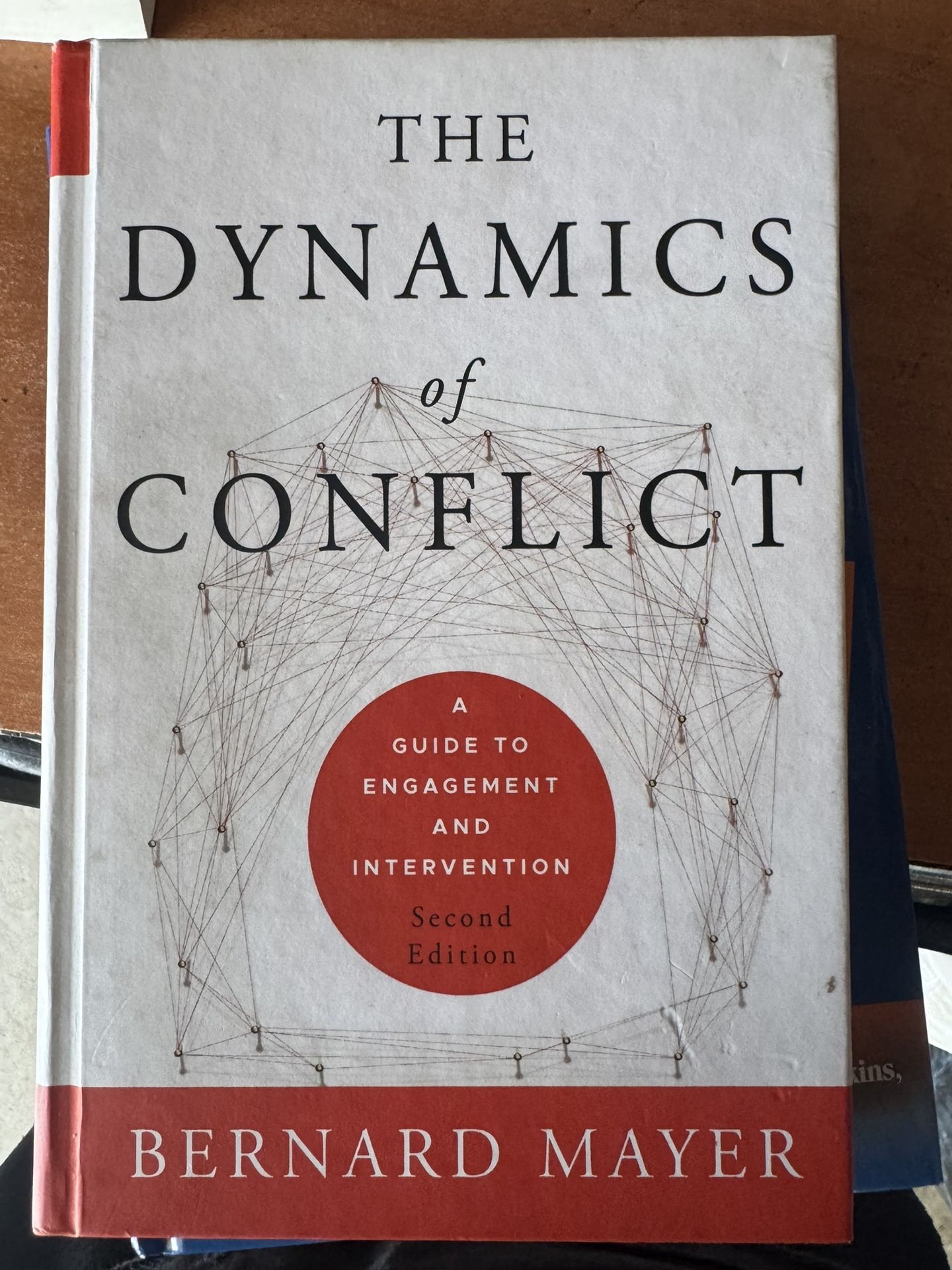 Dynamics of Conflict