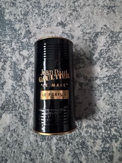 JPG Le Male Le Parfum