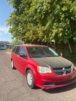 Dodge grand caravan