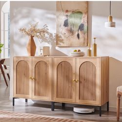 Credenza / Buffet Cabinets / Media Console 