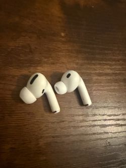 WORKING airpods pro 1st and 3rd gen both right ear