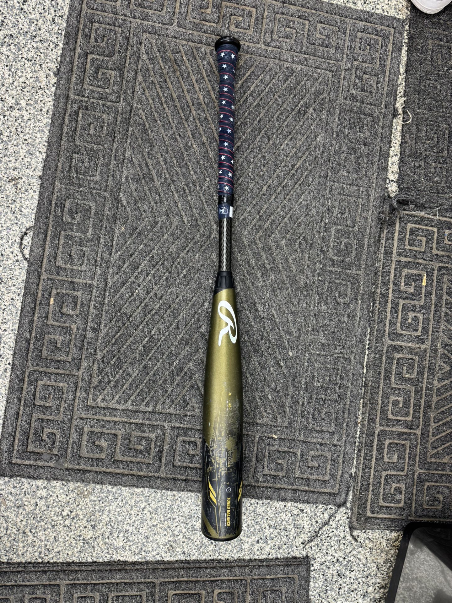 Rawlings, Icon, 32”, Drop -3, BBCOR 