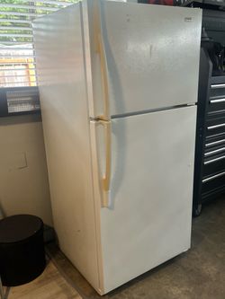 Maytag fridge  FREE