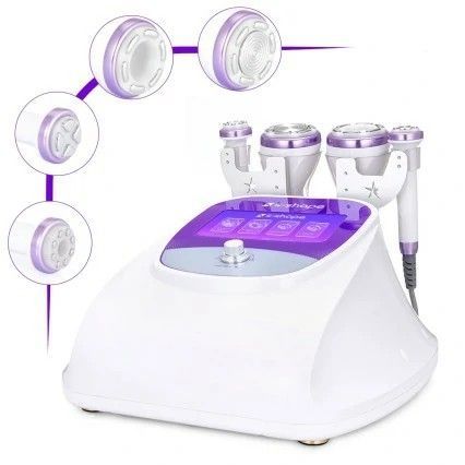 S Shape 30k Cavitation Machine