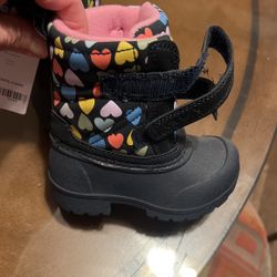 Kids Boots 